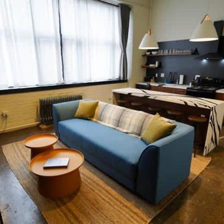 3E - *Renovated* 3 Min To Hillman Cancer Center Sleeps 6 Pittsburgh Exterior foto