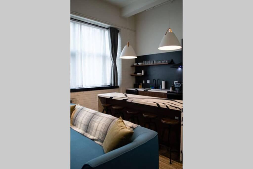3E - *Renovated* 3 Min To Hillman Cancer Center Sleeps 6 Pittsburgh Exterior foto
