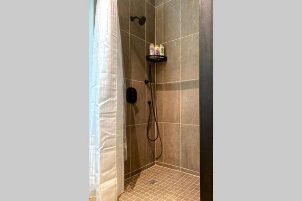 3E - *Renovated* 3 Min To Hillman Cancer Center Sleeps 6 Pittsburgh Exterior foto